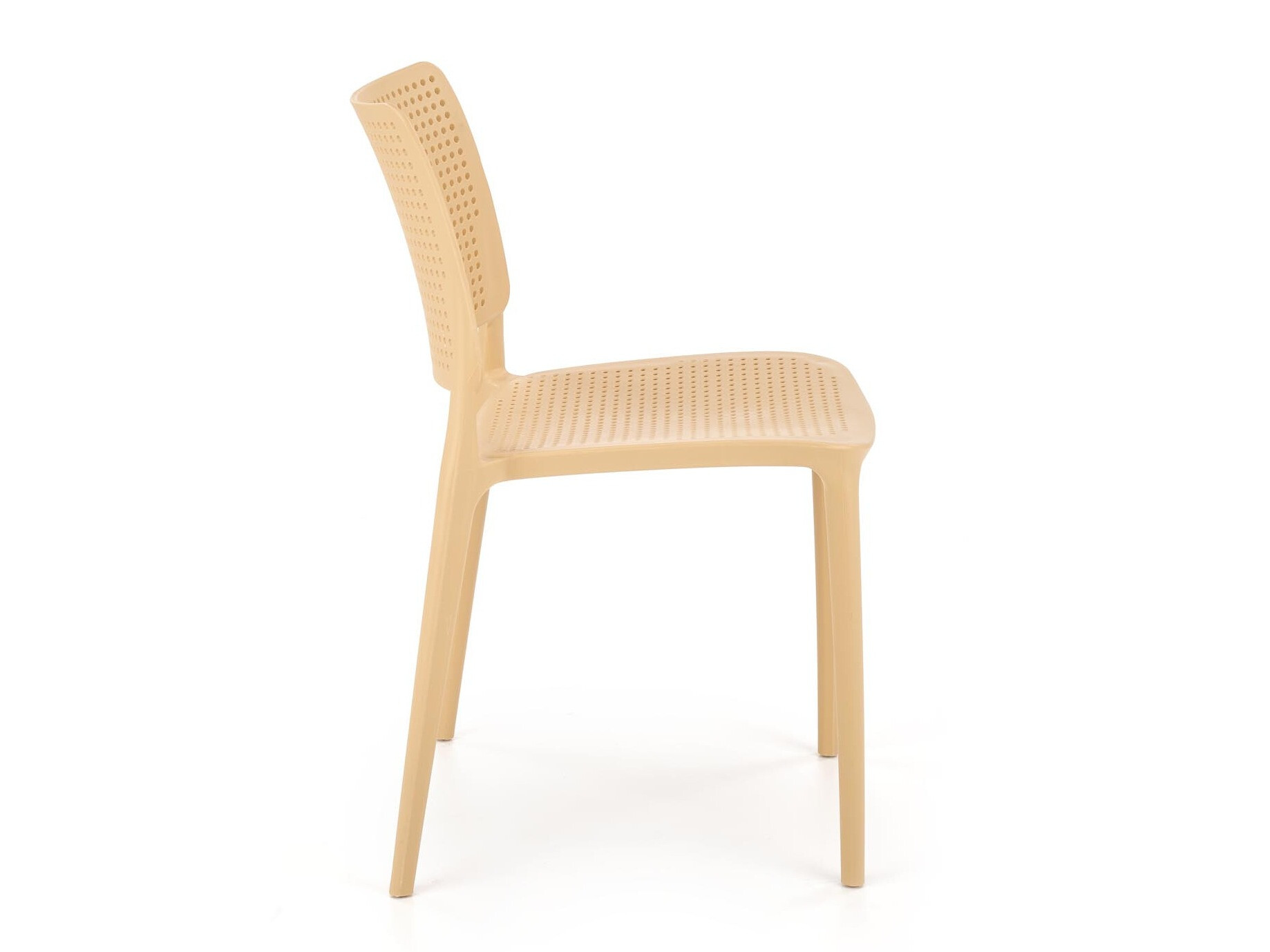 Chaise Houston 1648 (Orange)