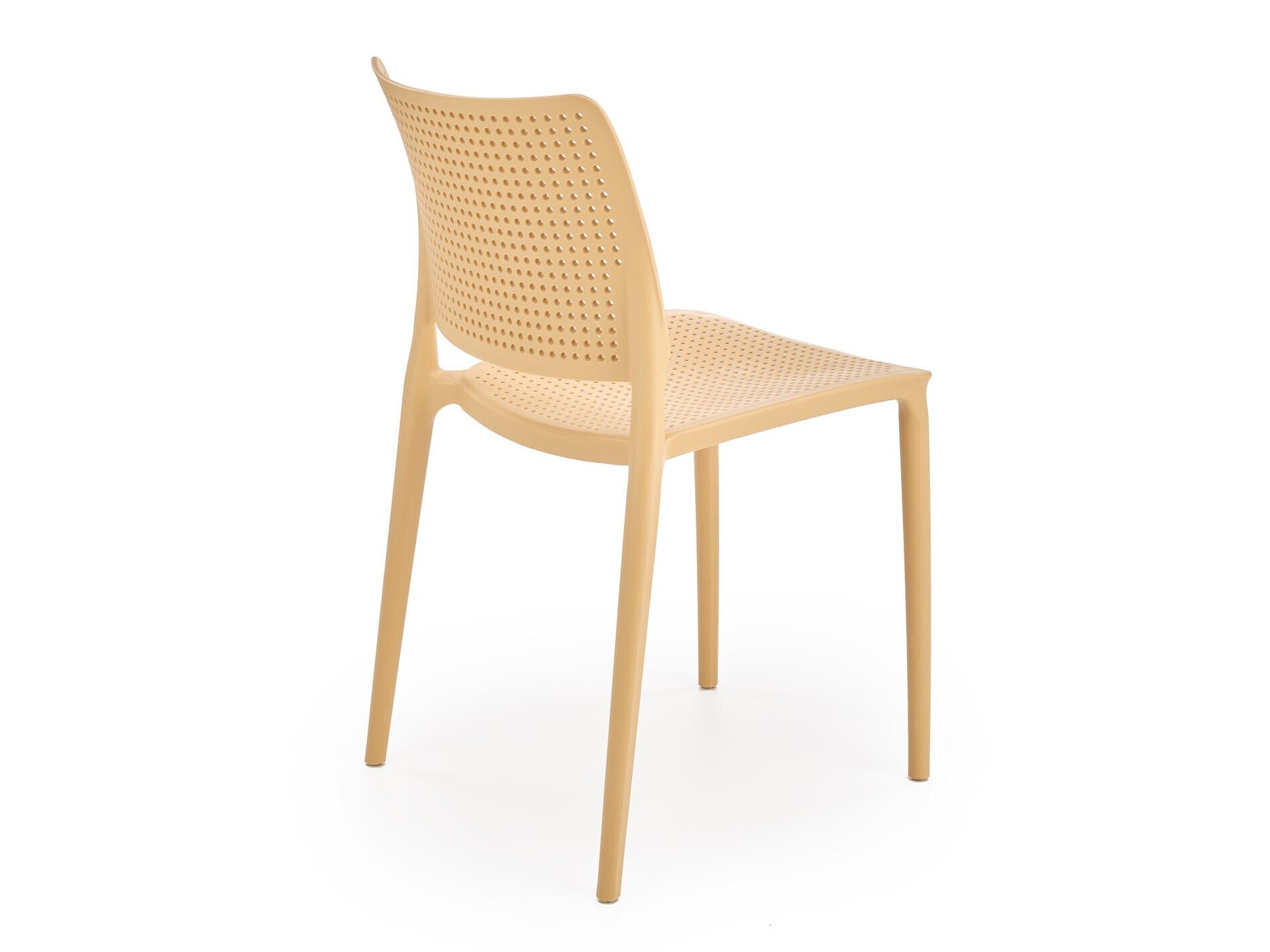 Chaise Houston 1648 (Orange)