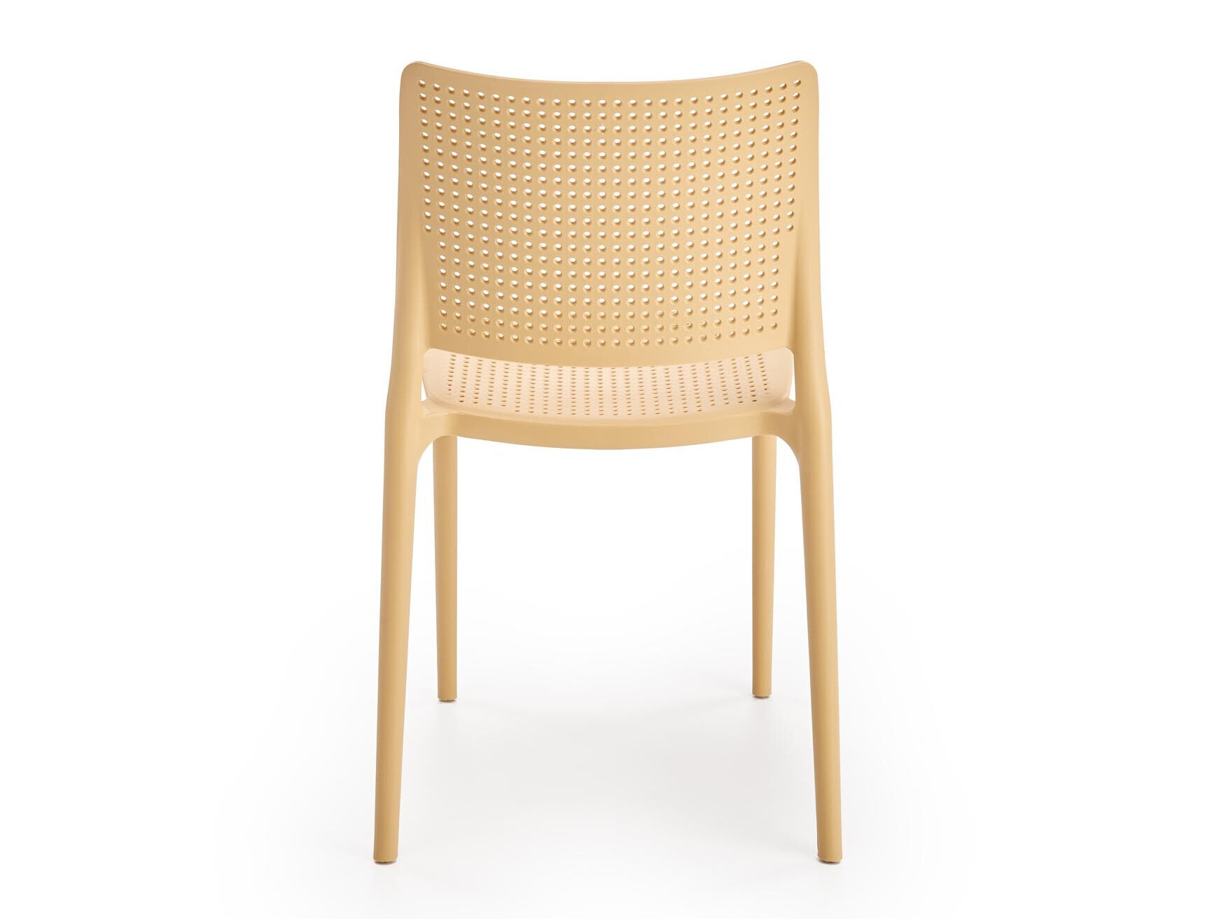 Chaise Houston 1648 (Orange)