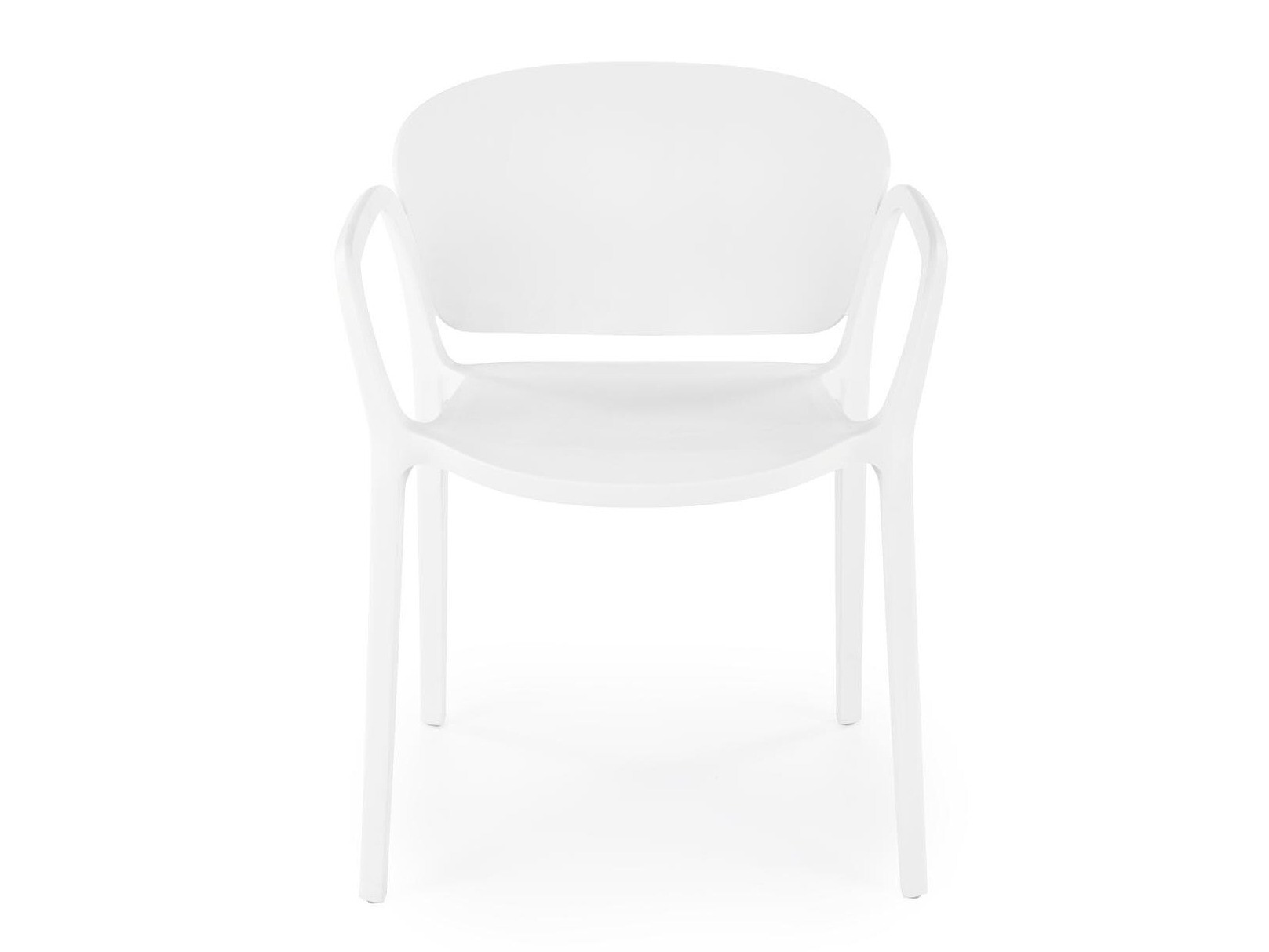 Chaise Houston 1736 (Blanc)