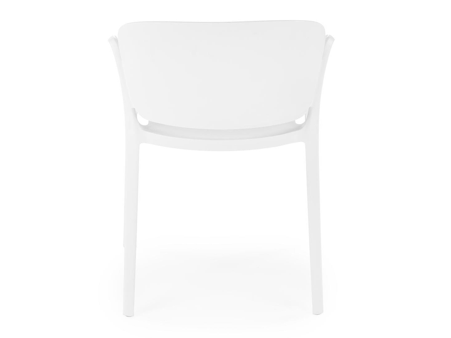 Chaise Houston 1736 (Blanc)
