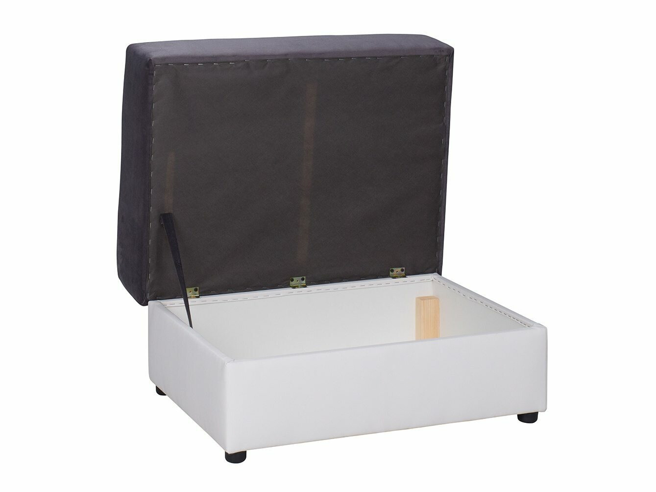 Pouf Providence 185 (Soft 017 + Kronos 22)