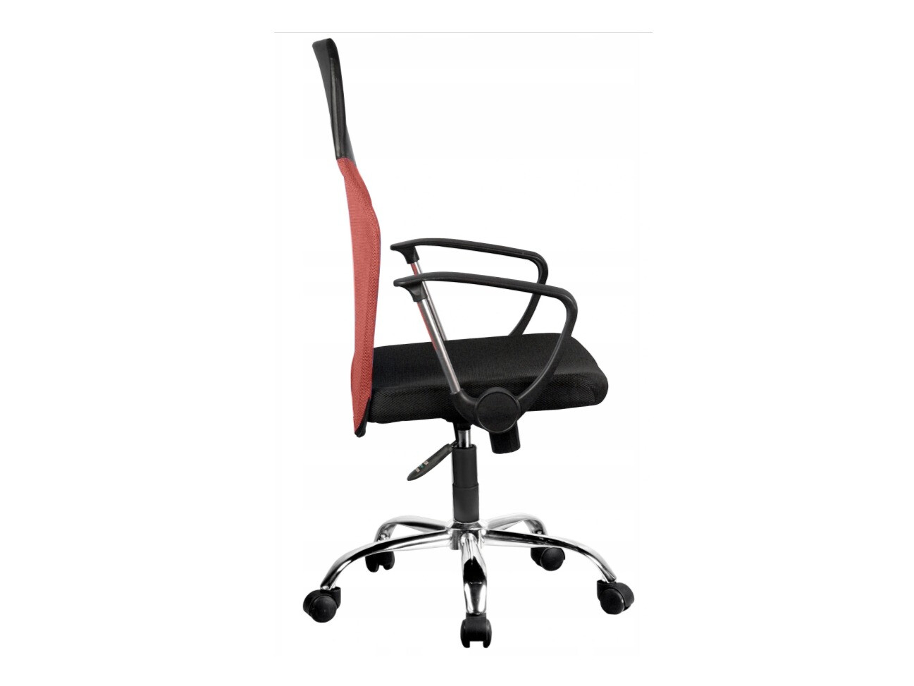 Chaise de bureau Mandeville 227 (Rouge)