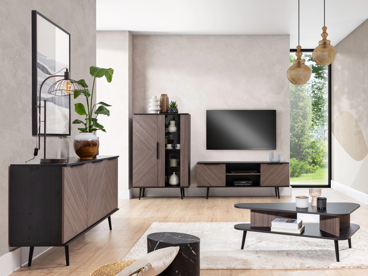 Buffet Livetre 100