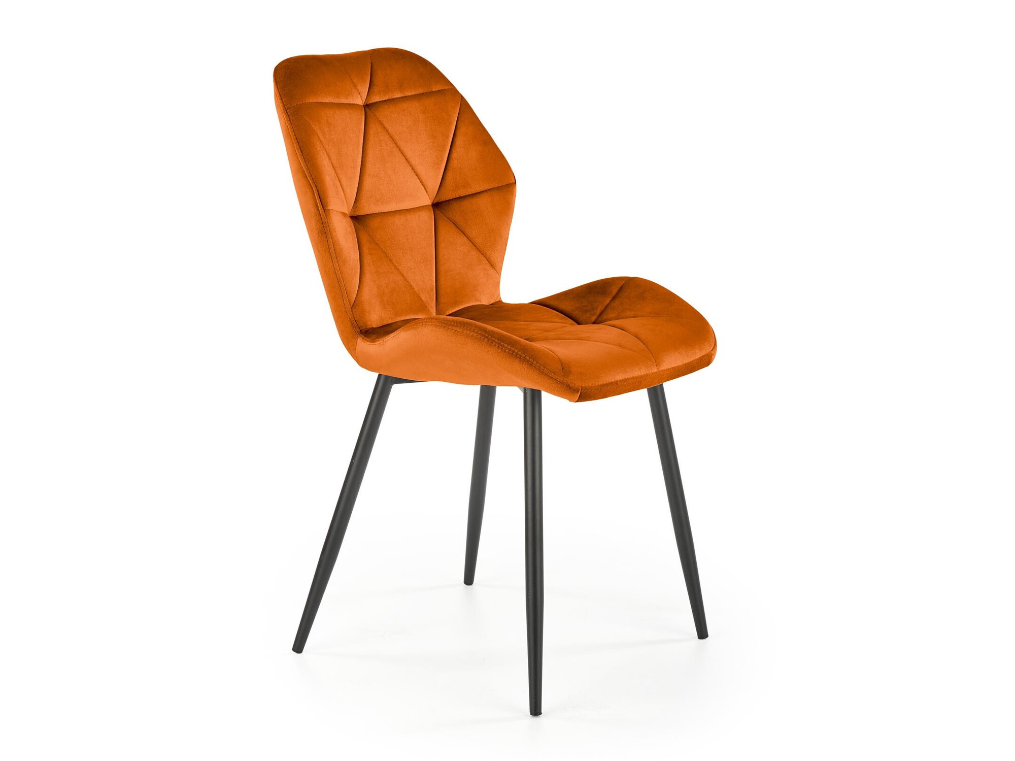 Chaise Houston 1234 (Orange)