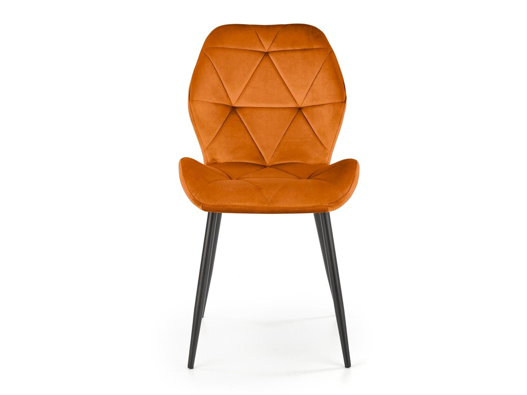 Chaise Houston 1234 (Orange)