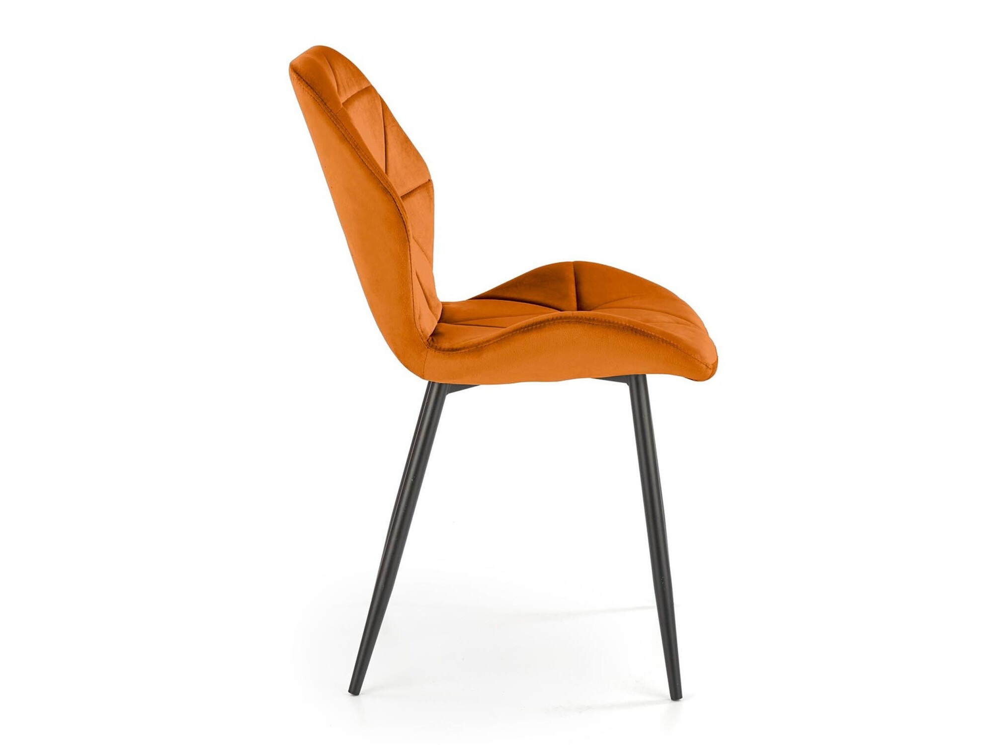 Chaise Houston 1234 (Orange)