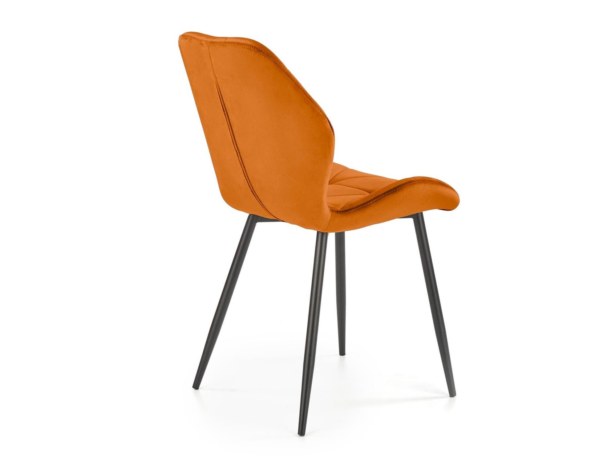 Chaise Houston 1234 (Orange)