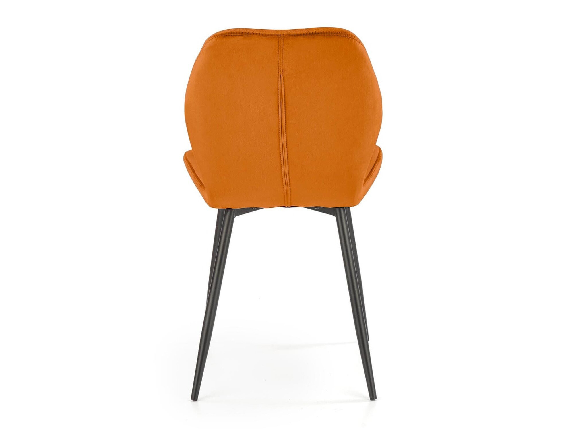 Chaise Houston 1234 (Orange)