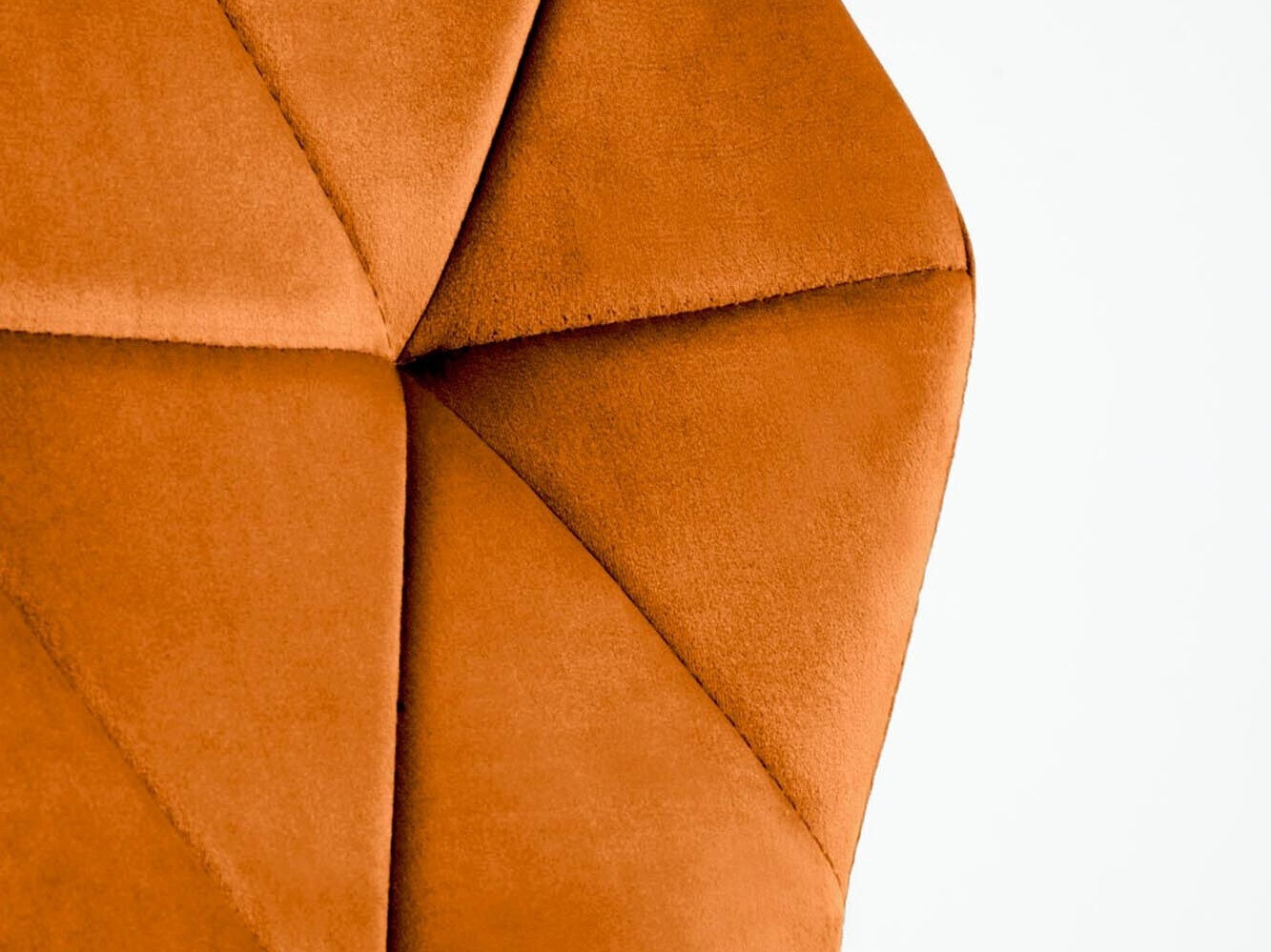 Chaise Houston 1234 (Orange)