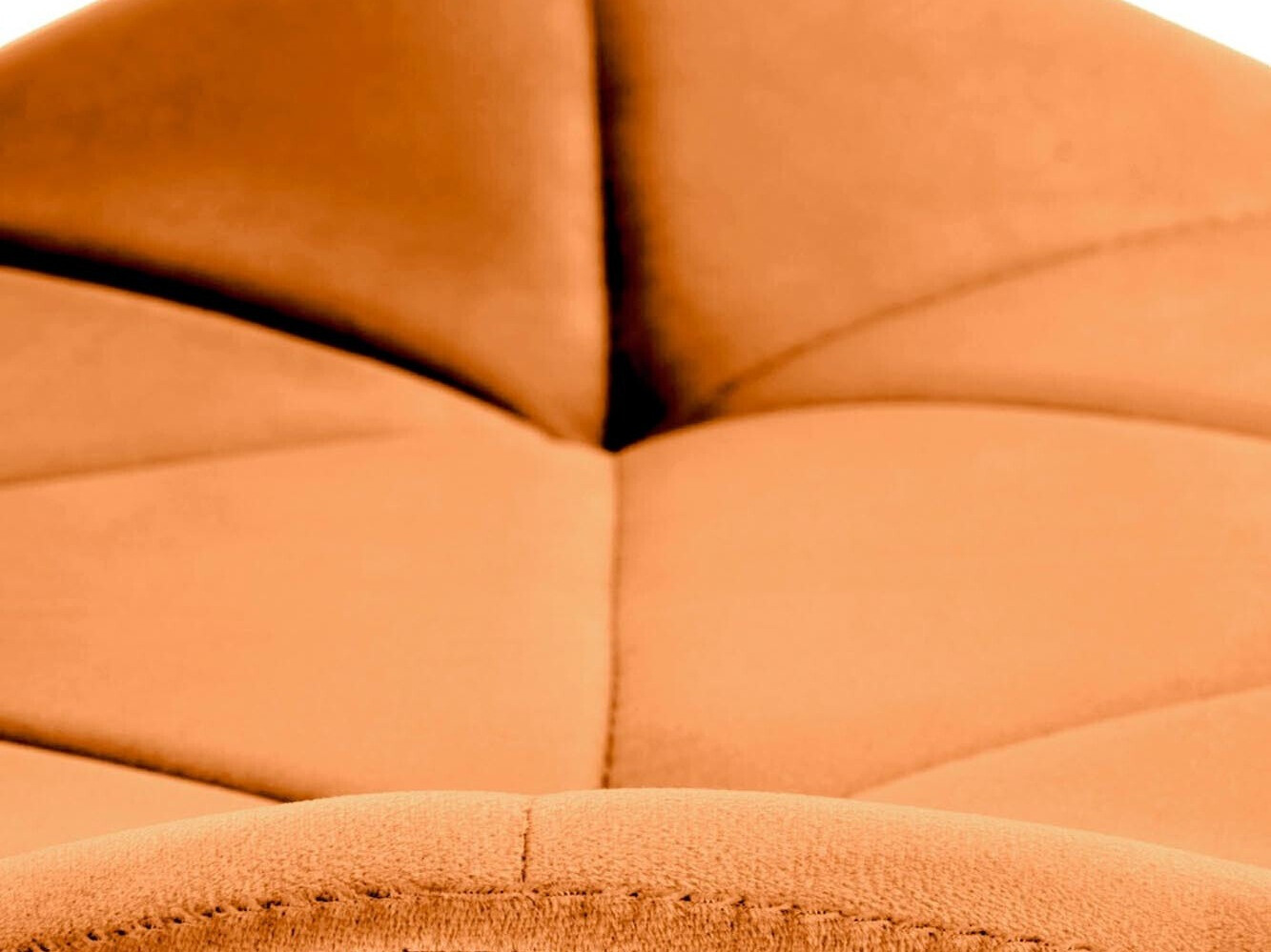 Chaise Houston 1234 (Orange)
