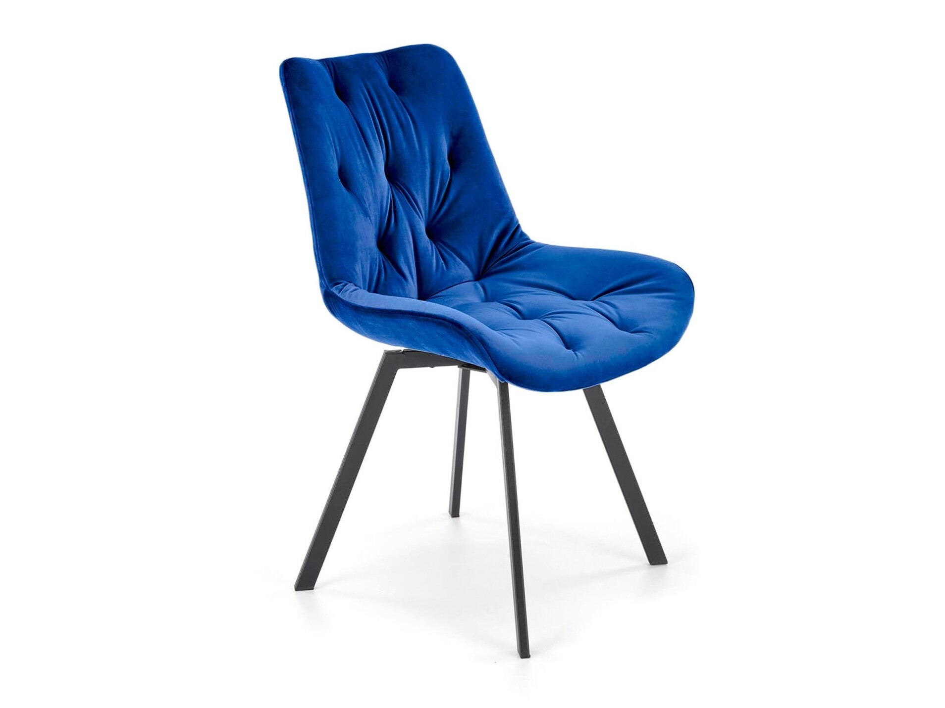 Chaise Houston 1458 (Bleu)