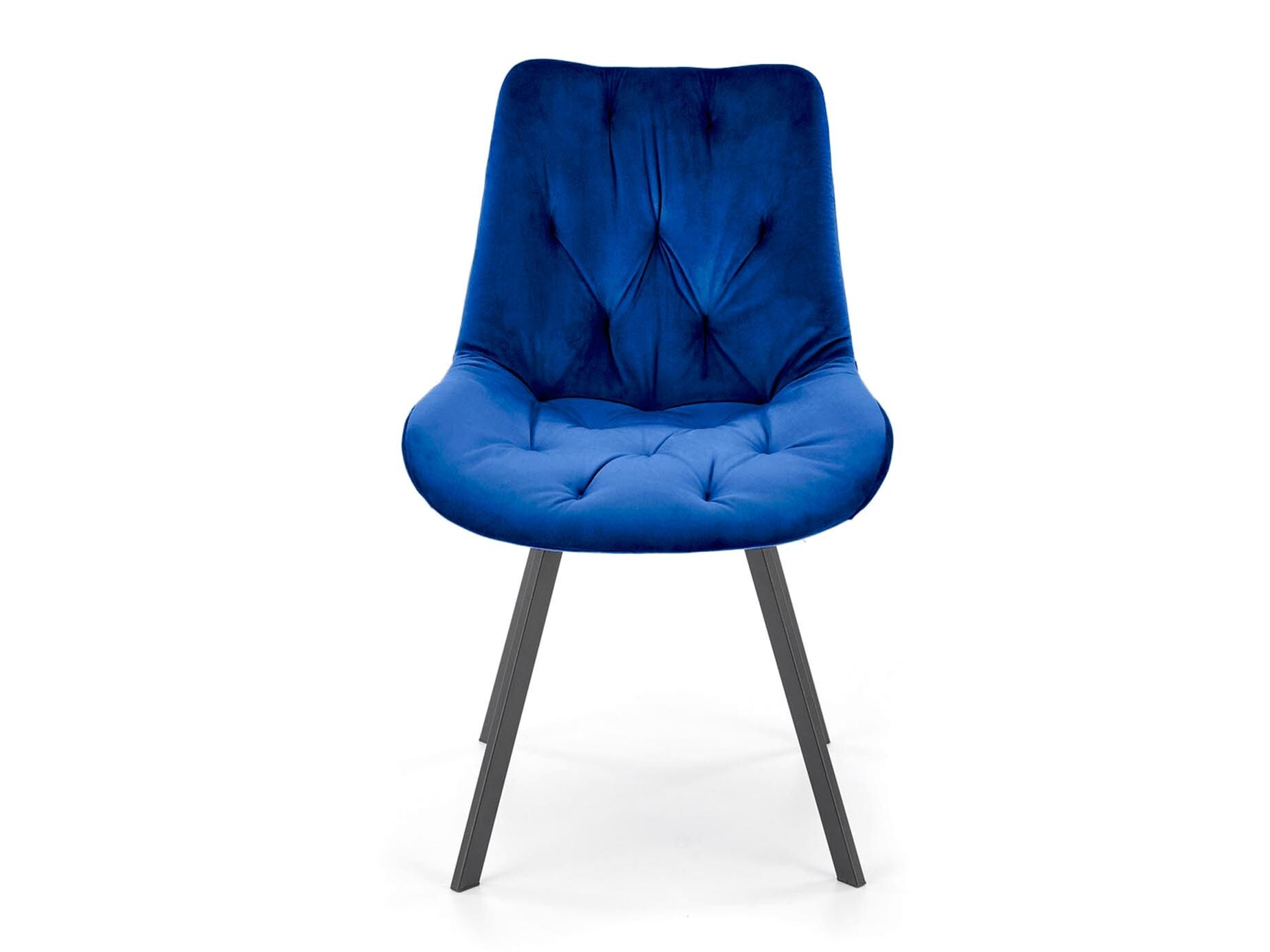 Chaise Houston 1458 (Bleu)