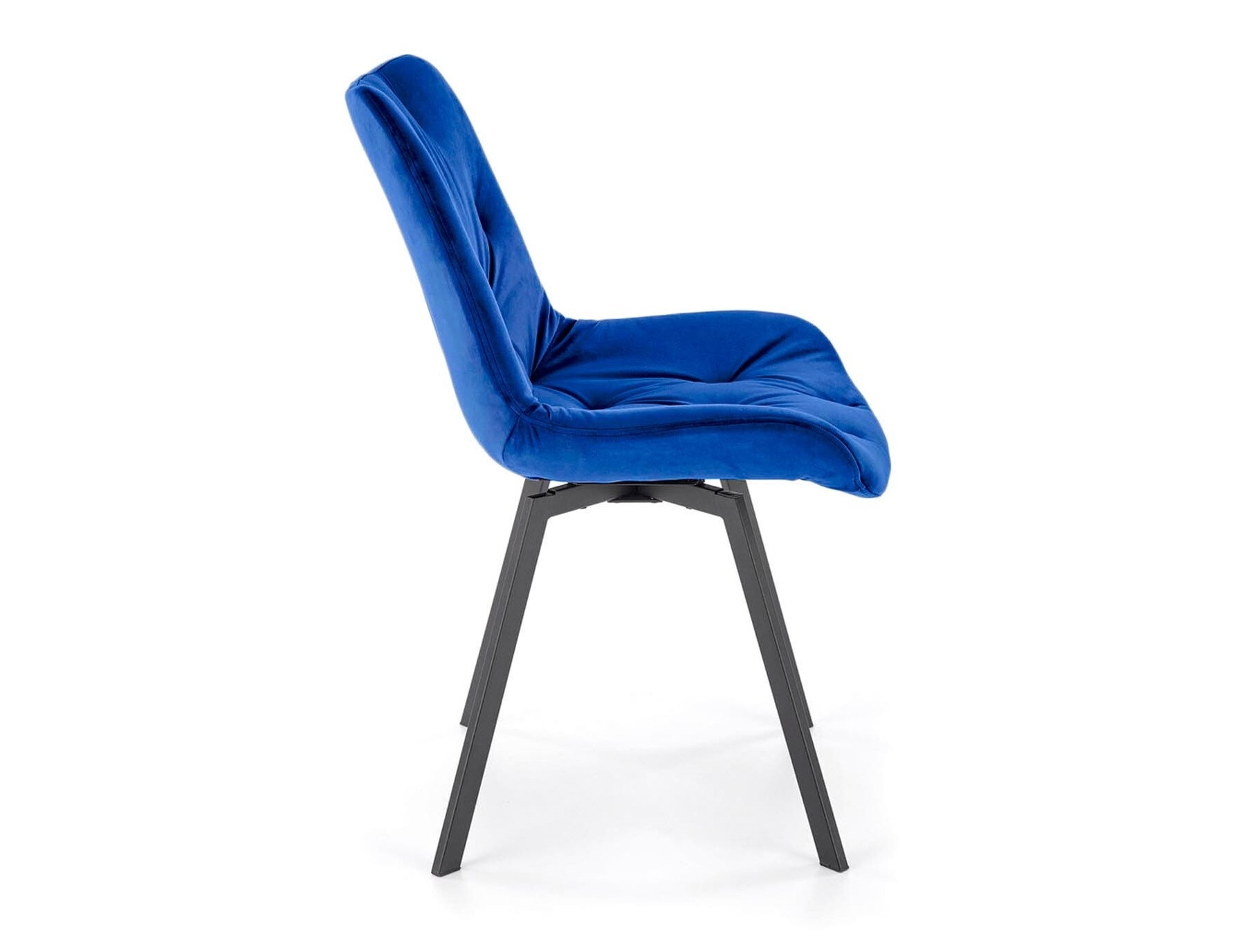 Chaise Houston 1458 (Bleu)