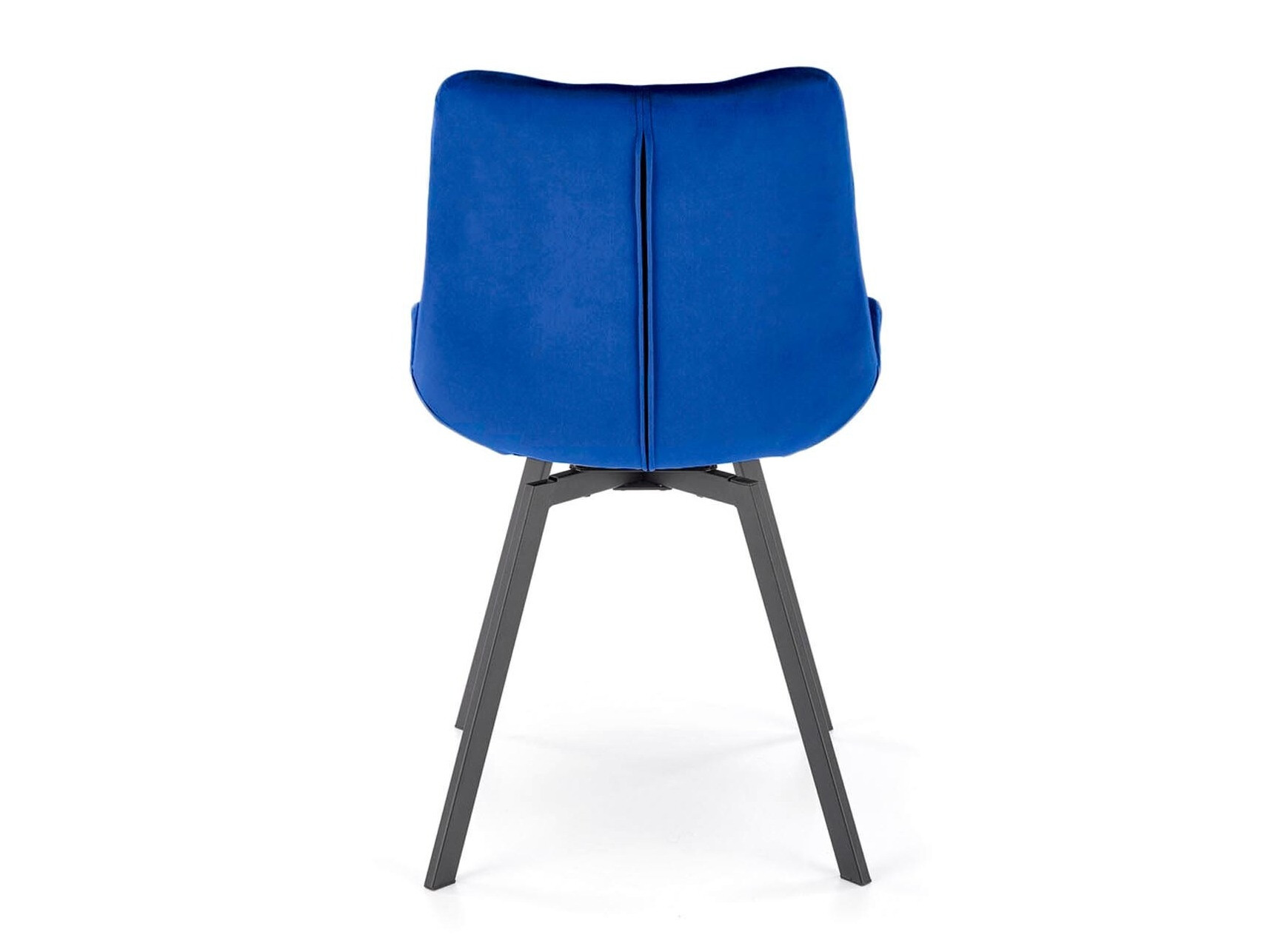 Chaise Houston 1458 (Bleu)