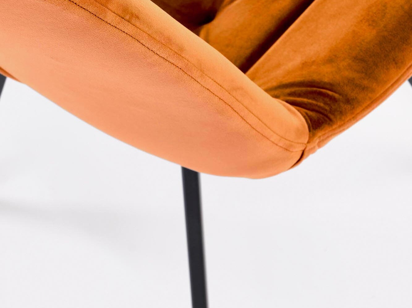 Chaise Houston 1458 (Cannelle)