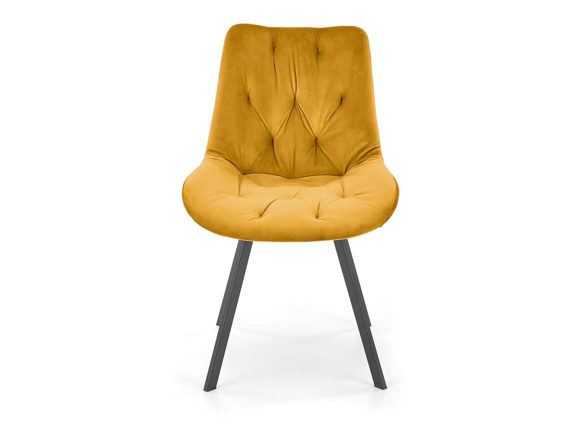Chaise Houston 1458 (Jaune)