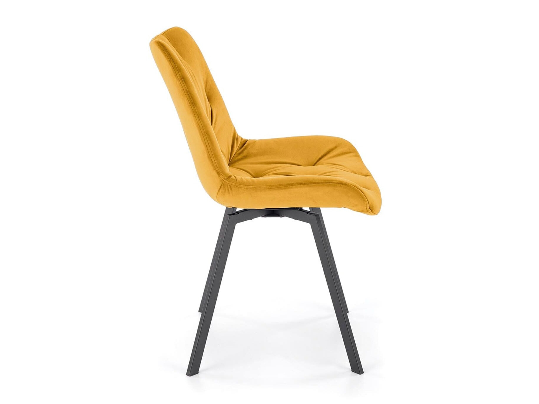 Chaise Houston 1458 (Jaune)