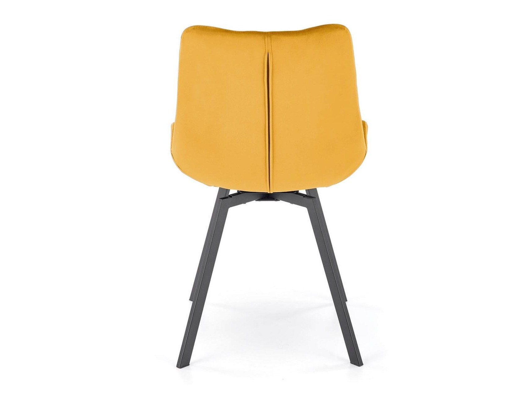 Chaise Houston 1458 (Jaune)