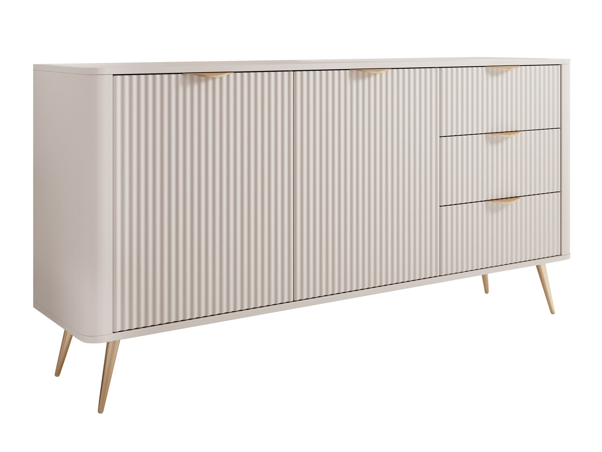 Commode Lectum I (Beige)
