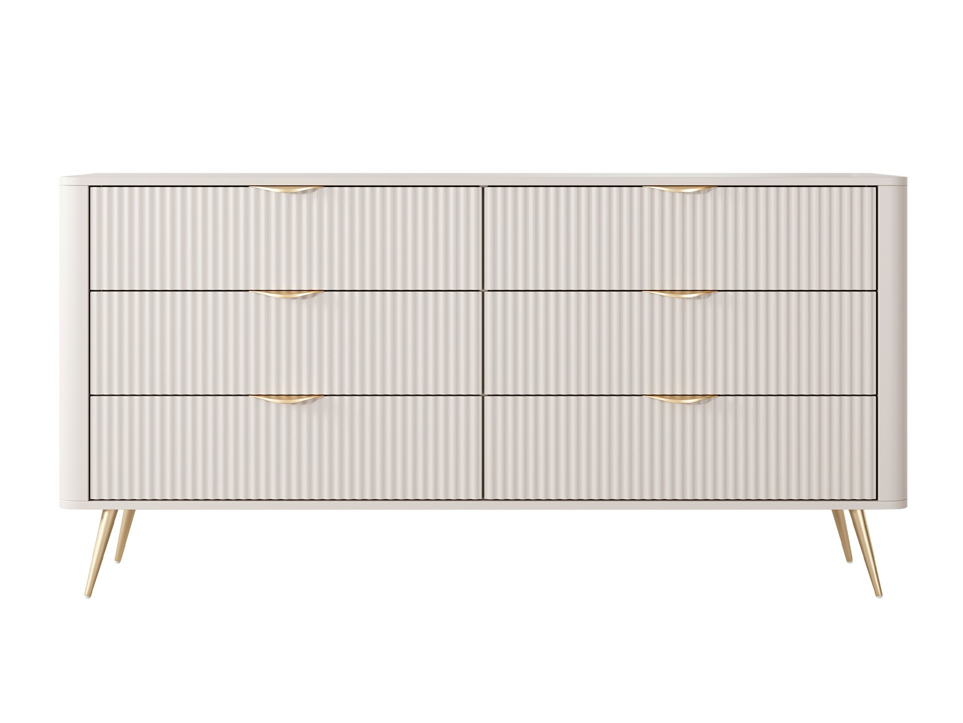 Commode Lectum II (Beige)