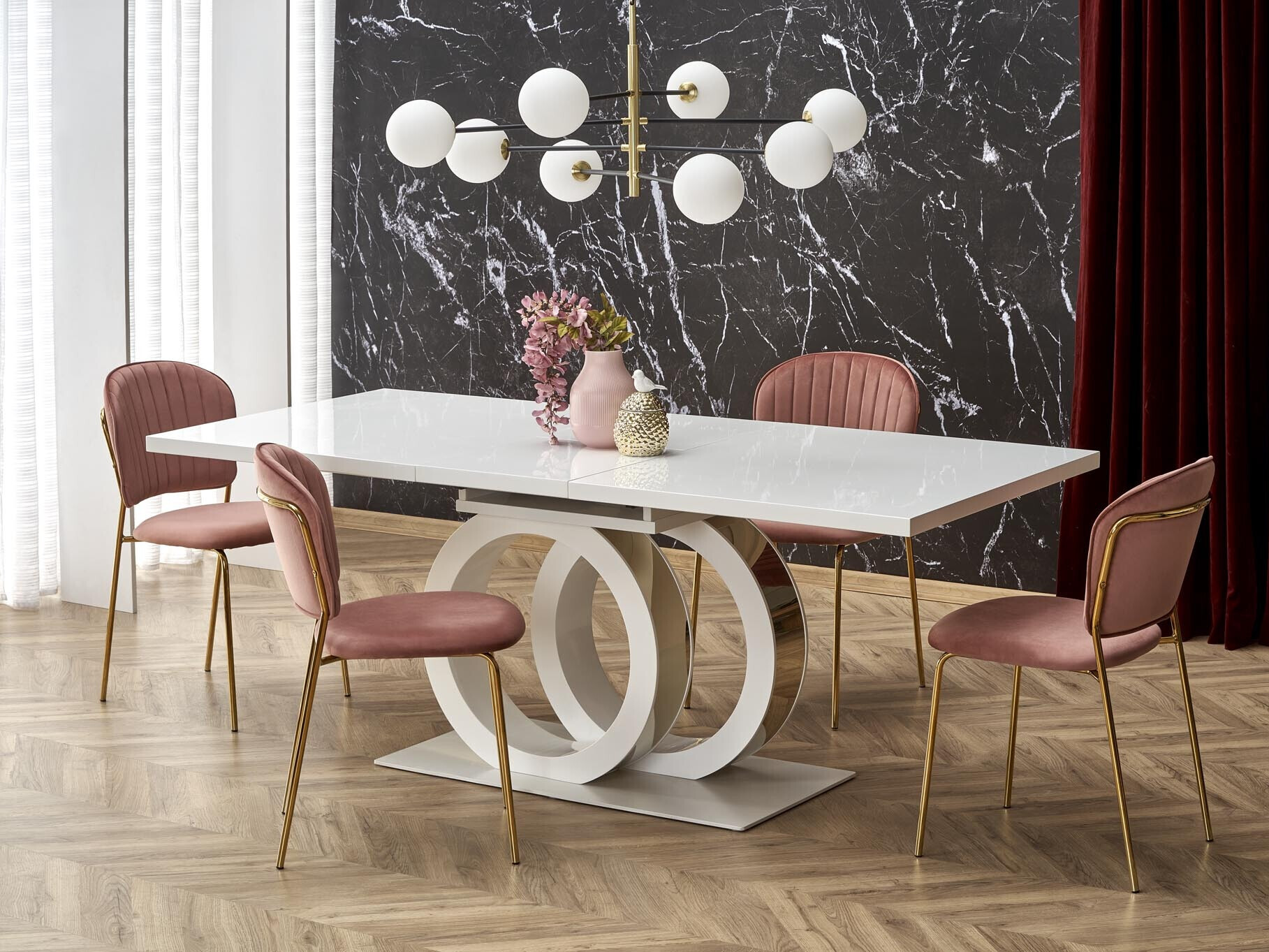 Table Houston Otium