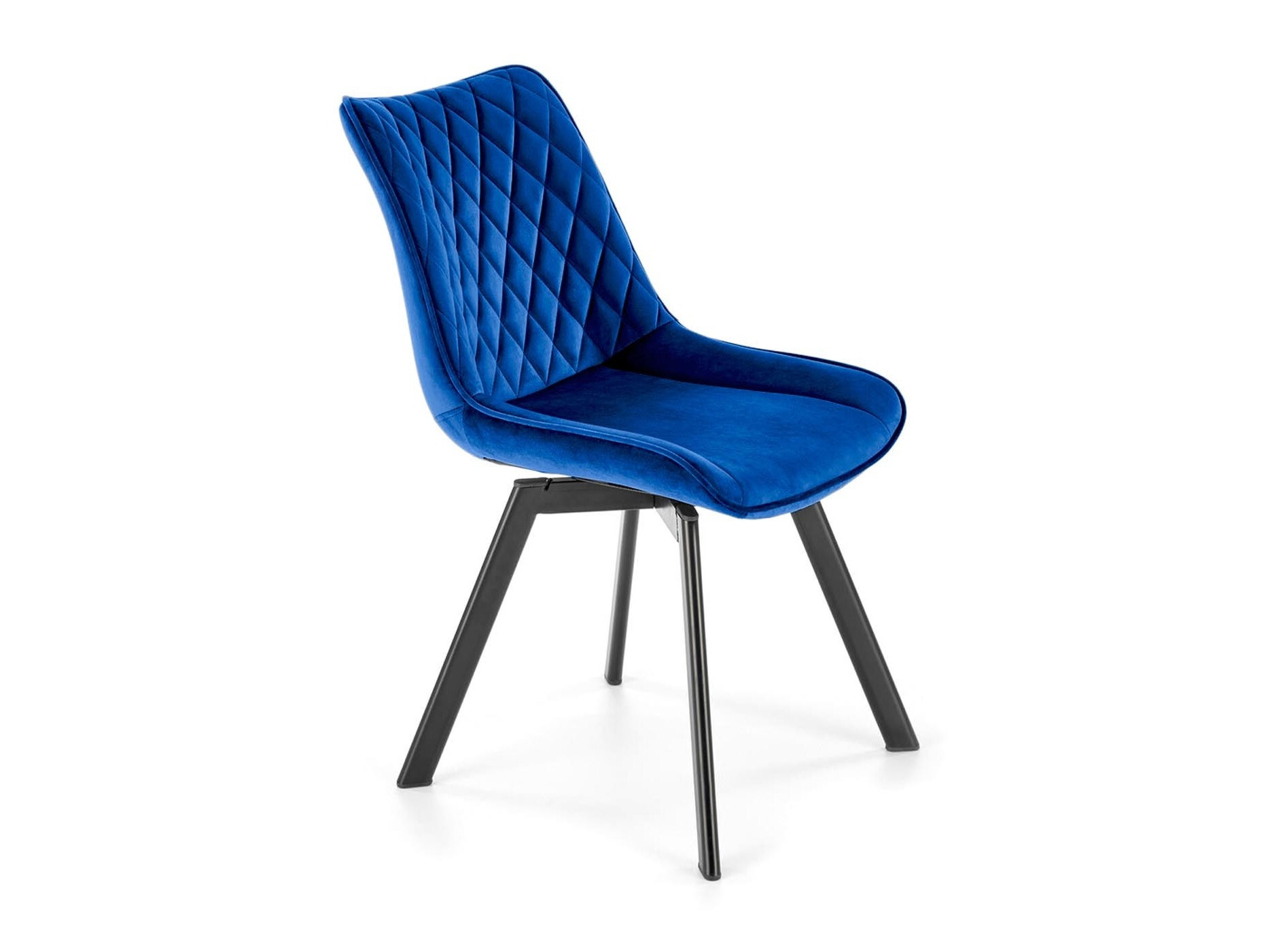 Chaise Houston 1442 (Bluvel 86)