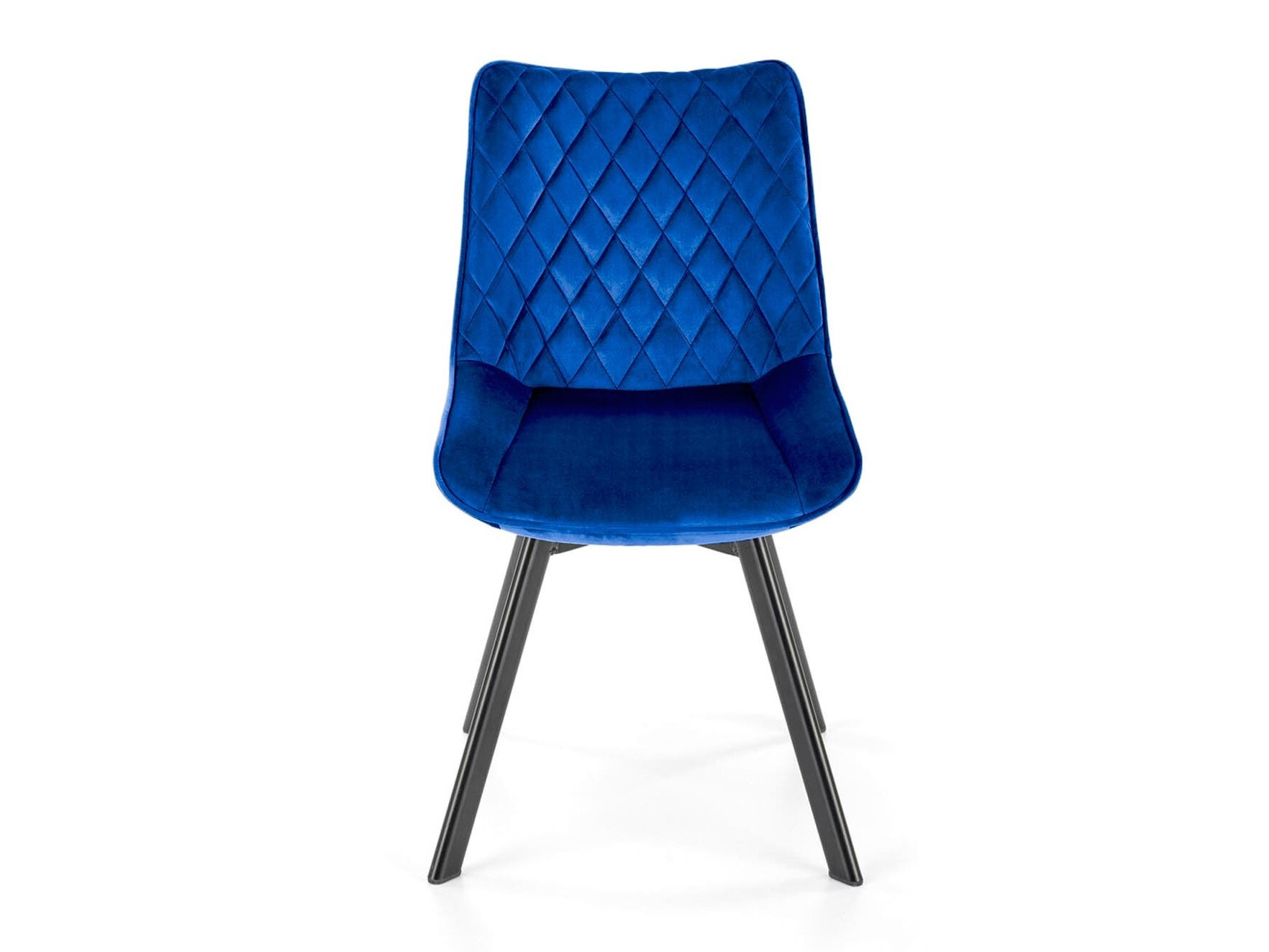 Chaise Houston 1442 (Bluvel 86)