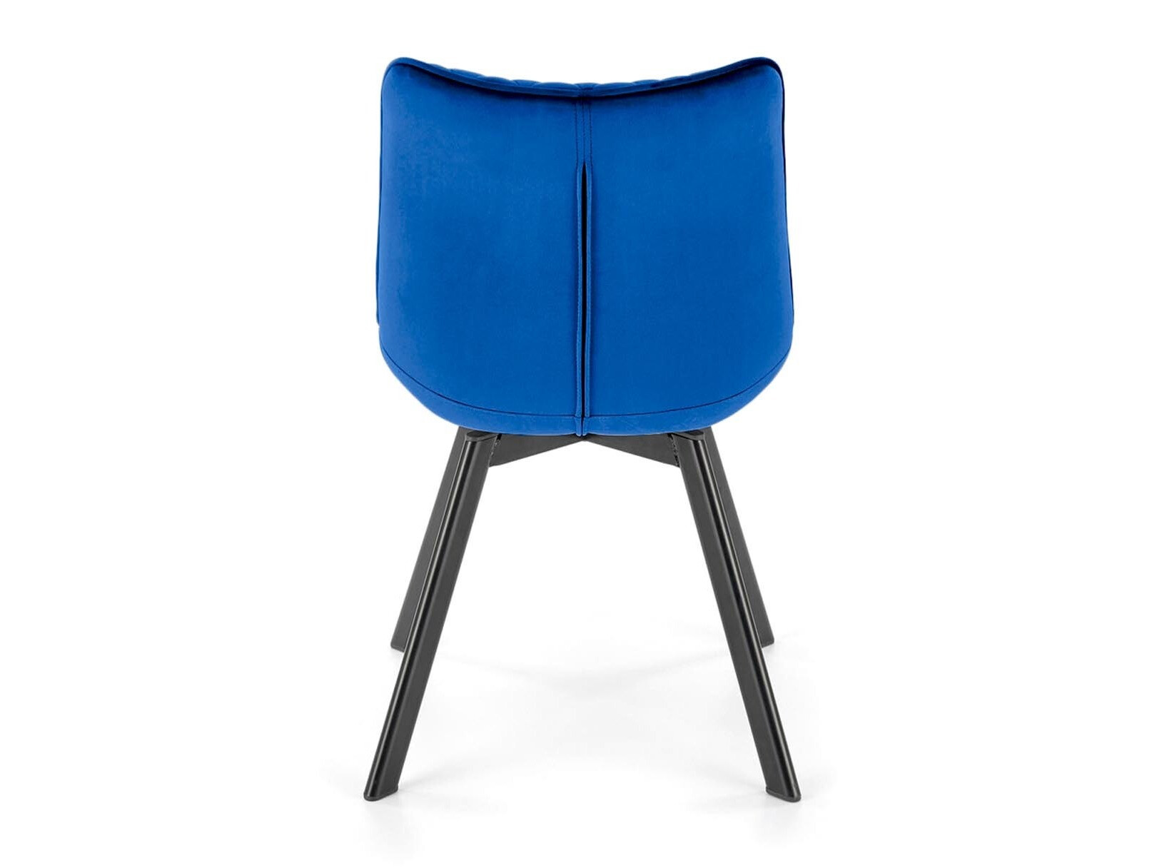 Chaise Houston 1442 (Bluvel 86)