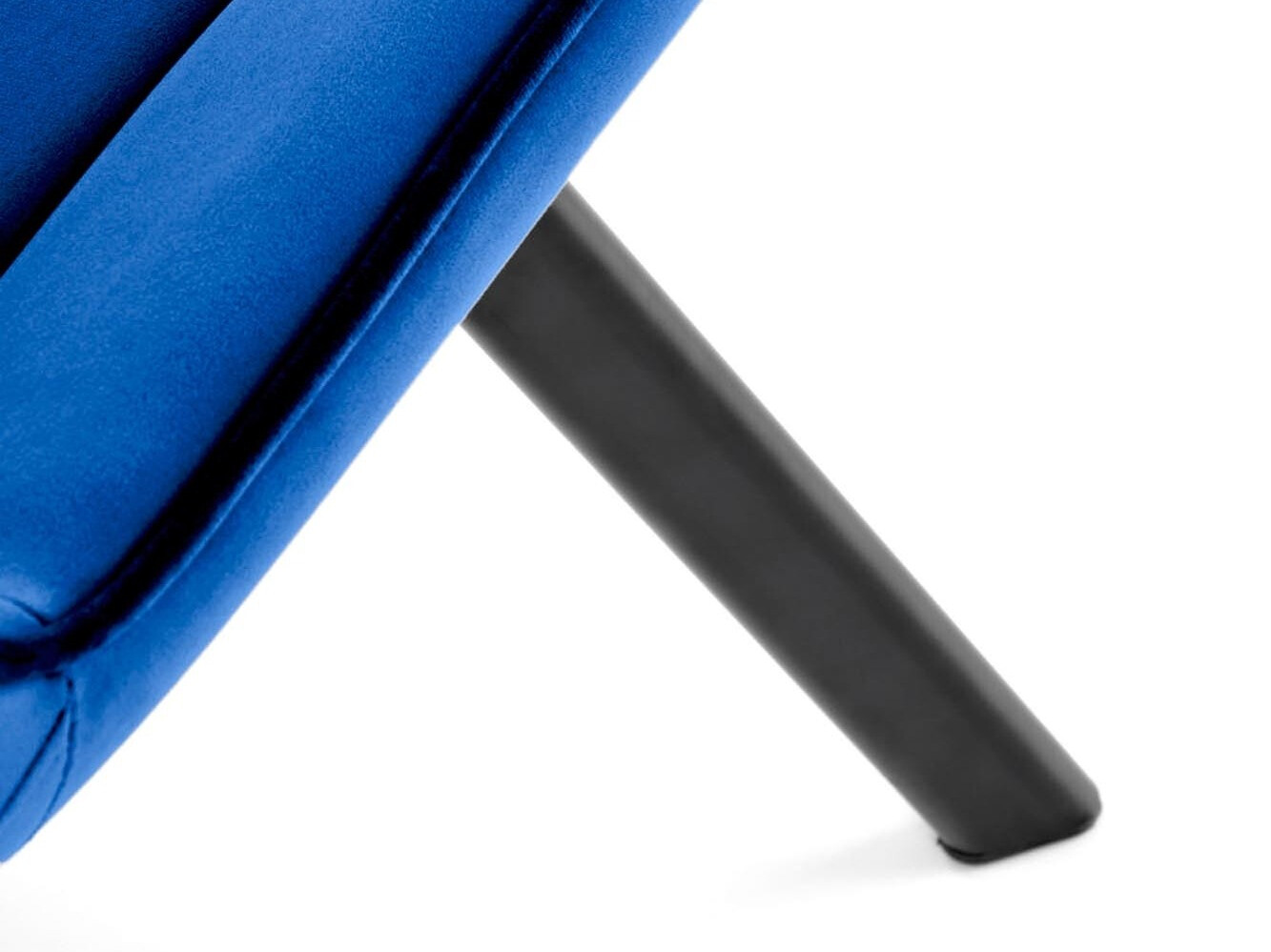 Chaise Houston 1442 (Bluvel 86)