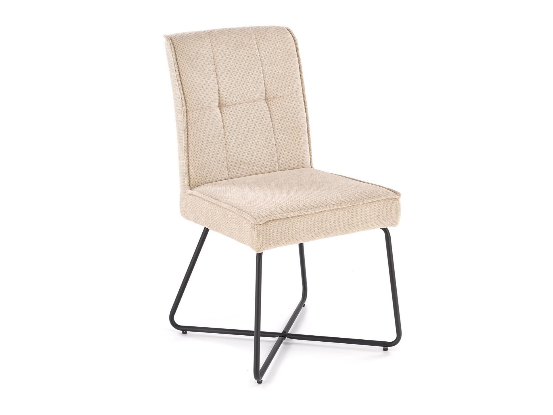Chaise Houston 1674 (Beige)