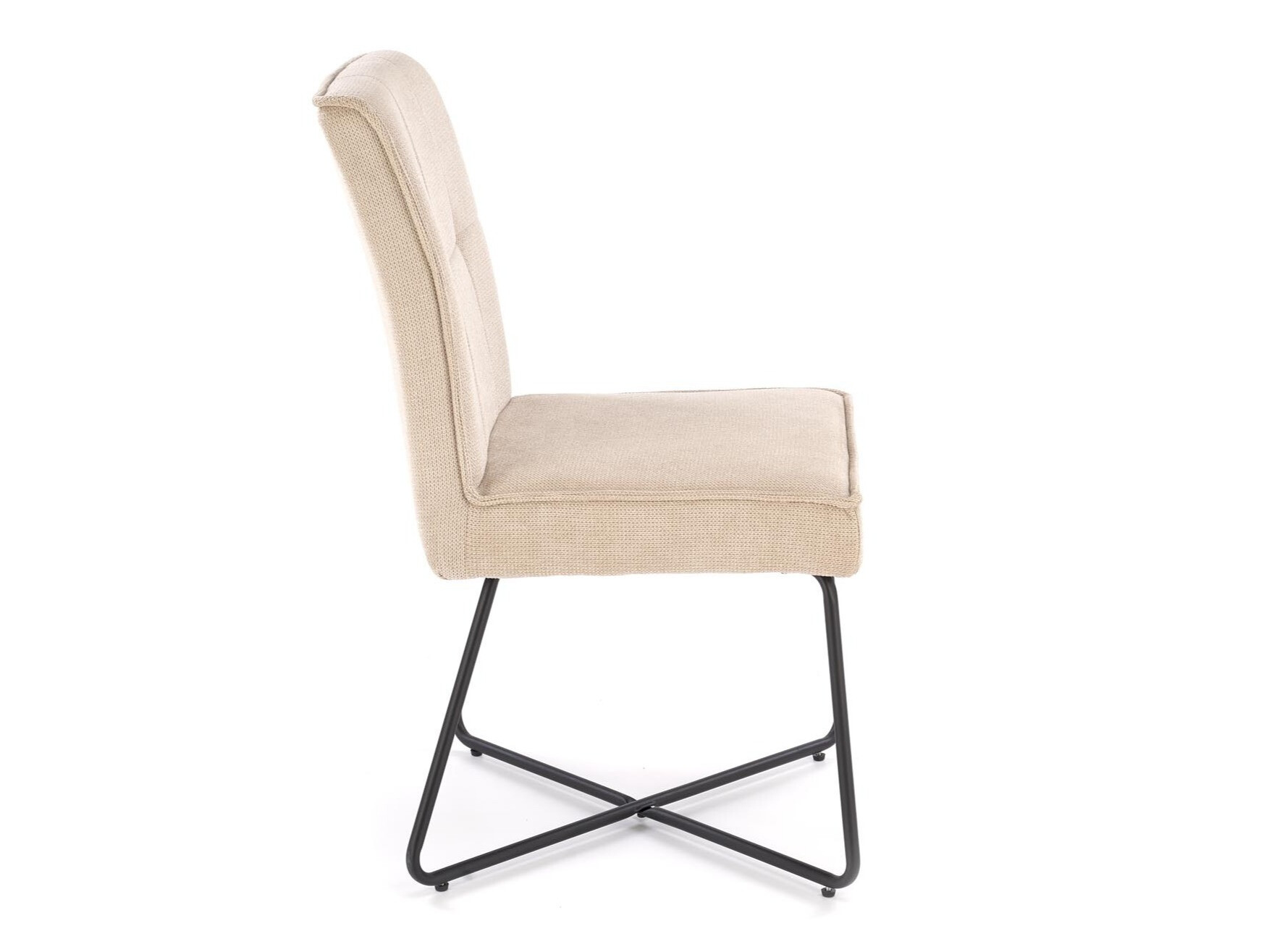 Chaise Houston 1674 (Beige)