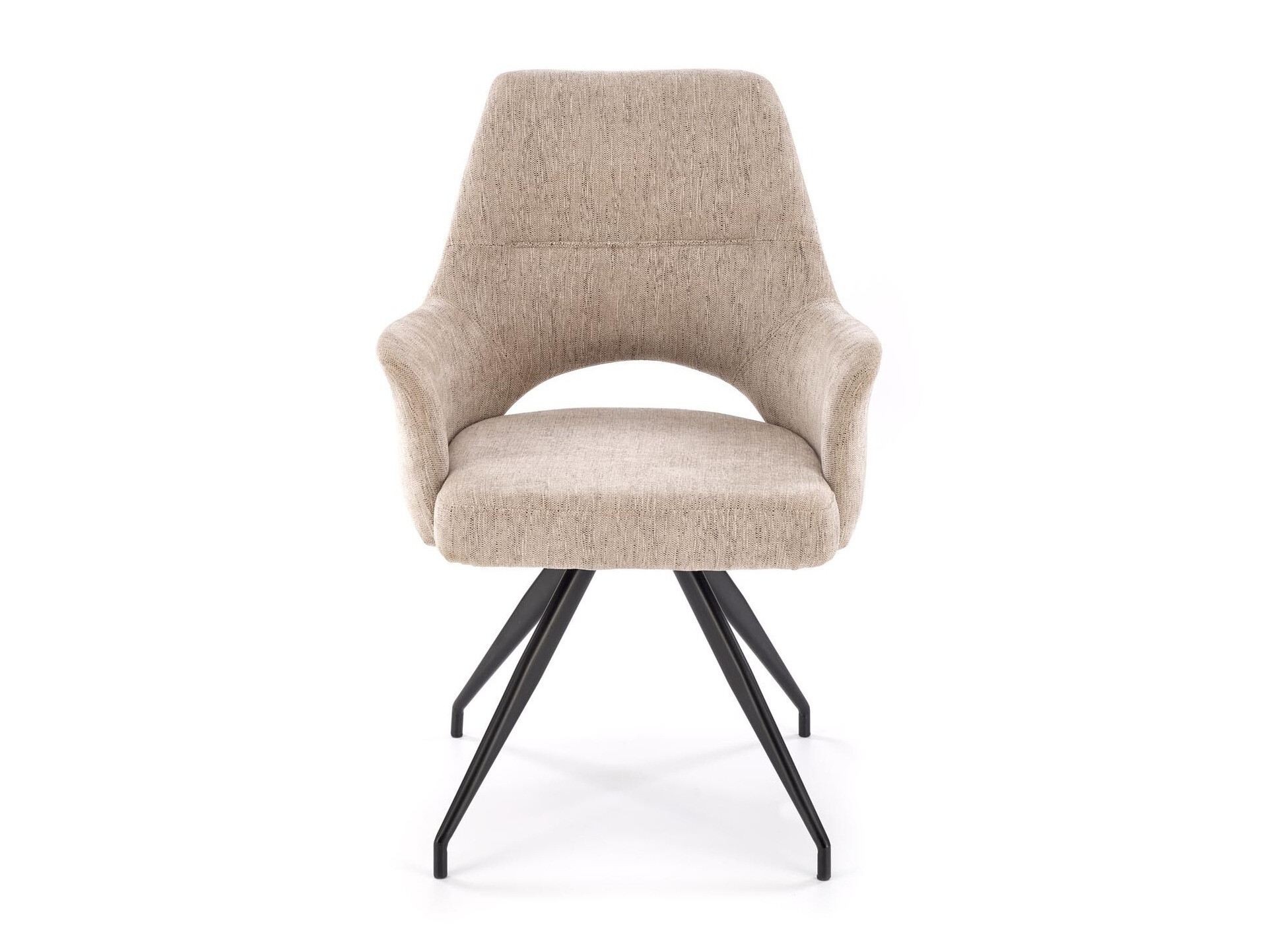 Chaise Houston 1675 (Beige)