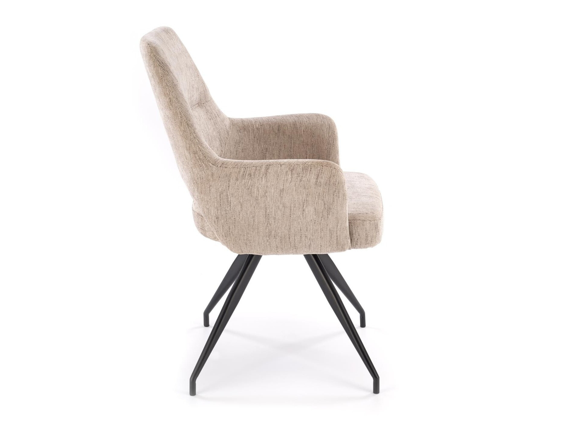 Chaise Houston 1675 (Beige)