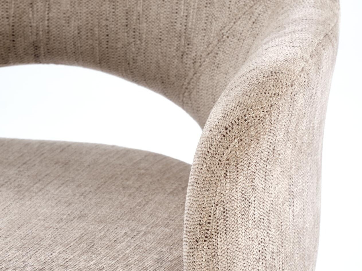Chaise Houston 1675 (Beige)