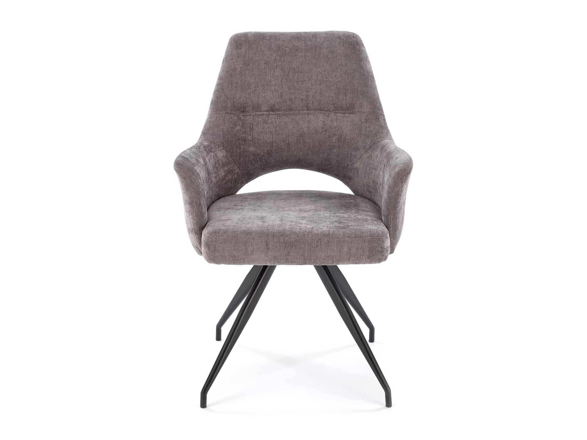 Chaise Houston 1675 (Gris)