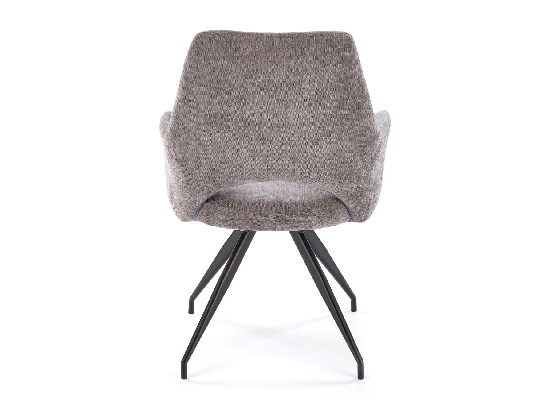 Chaise Houston 1675 (Gris)