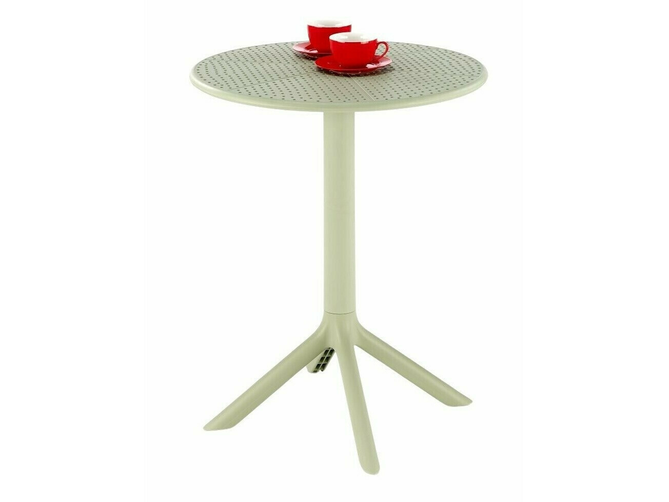 Ensemble de balcon Houston 1677 (Menthe claire)