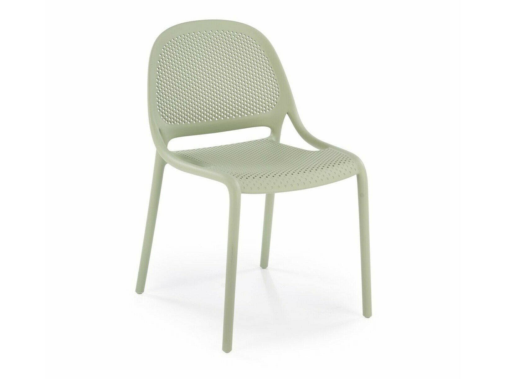 Ensemble de balcon Houston 1677 (Menthe claire)