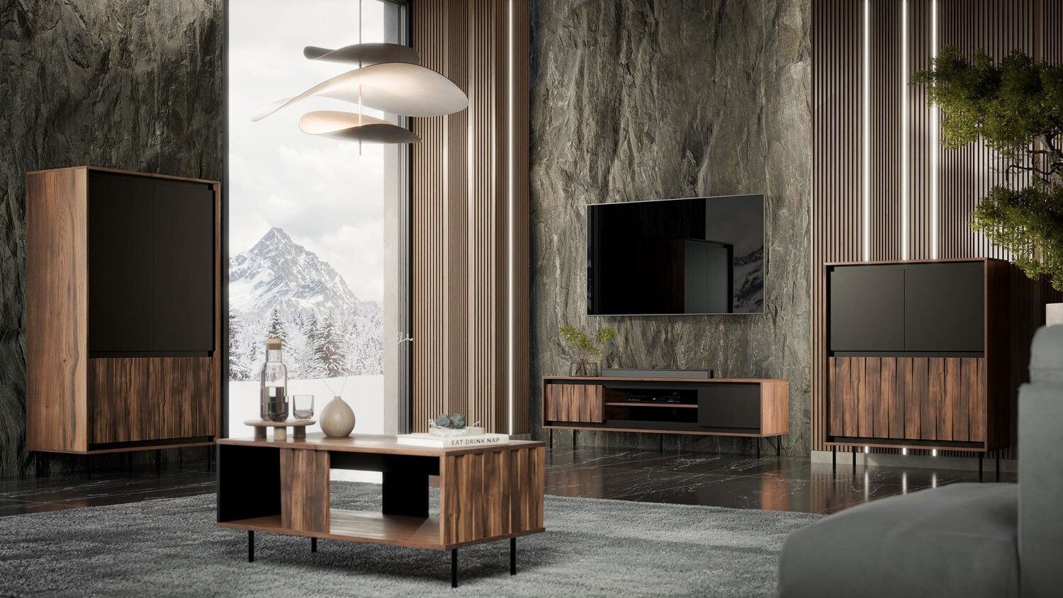 Armoire Catorle 104