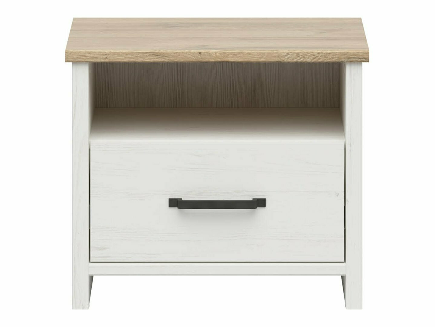 Table de chevet Balmave 125