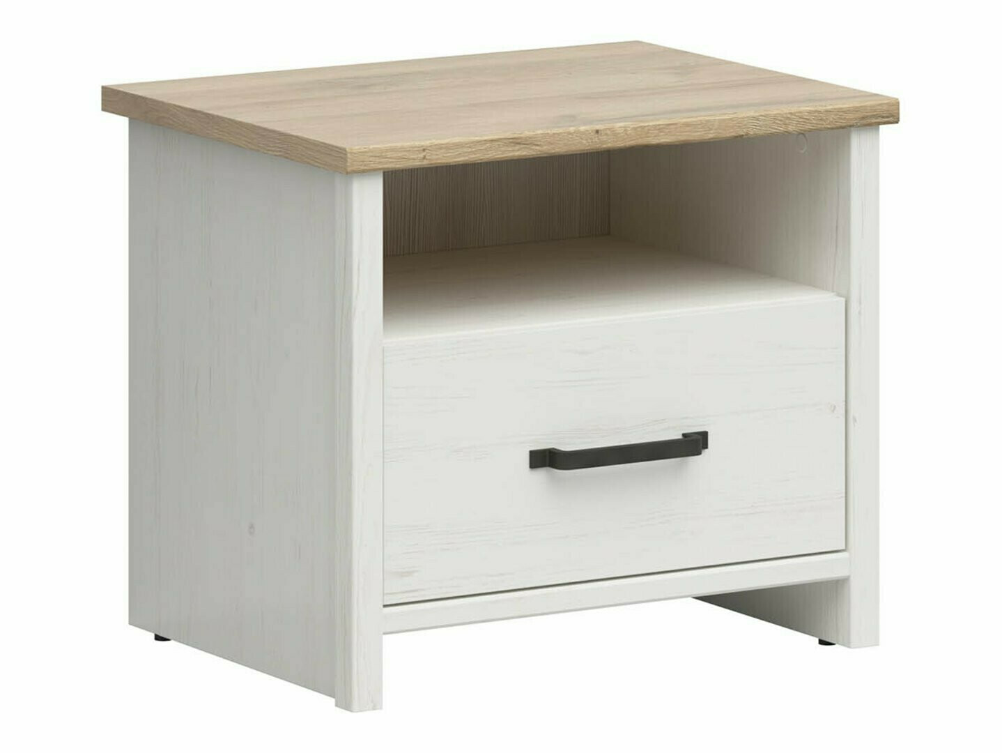 Table de chevet Balmave 125