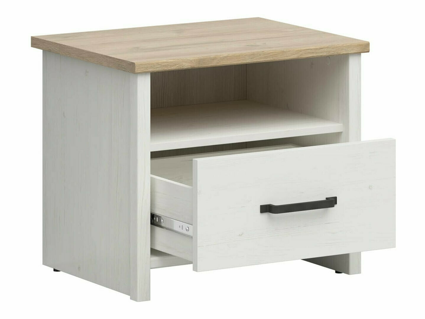 Table de chevet Balmave 125