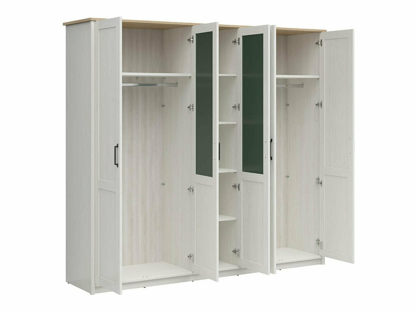 Armoire Balmave 128