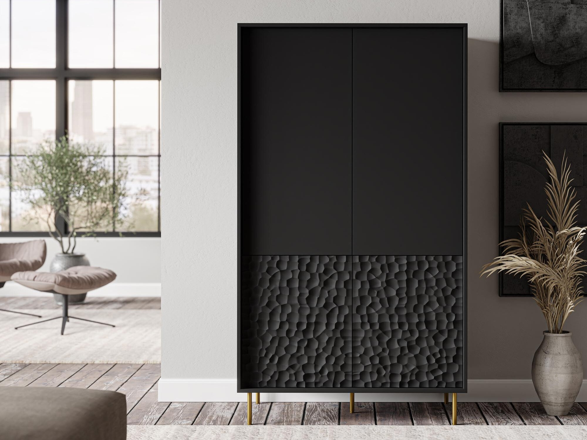 Armoire Ciretre 106