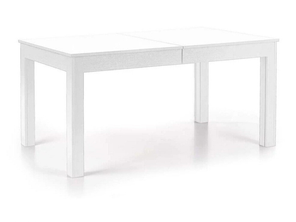 Table Houston 691 (Blanc)