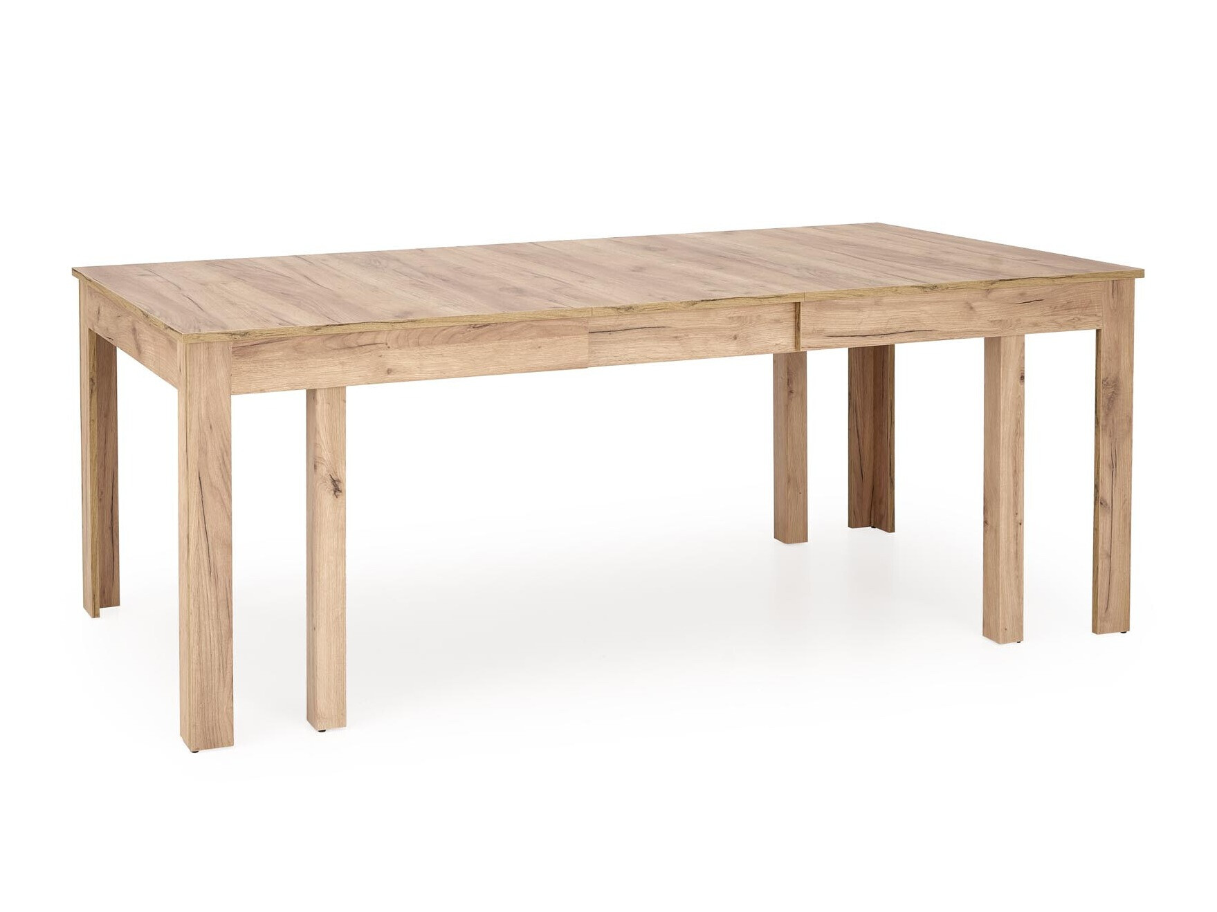 Table Houston 691 (Craft chêne)
