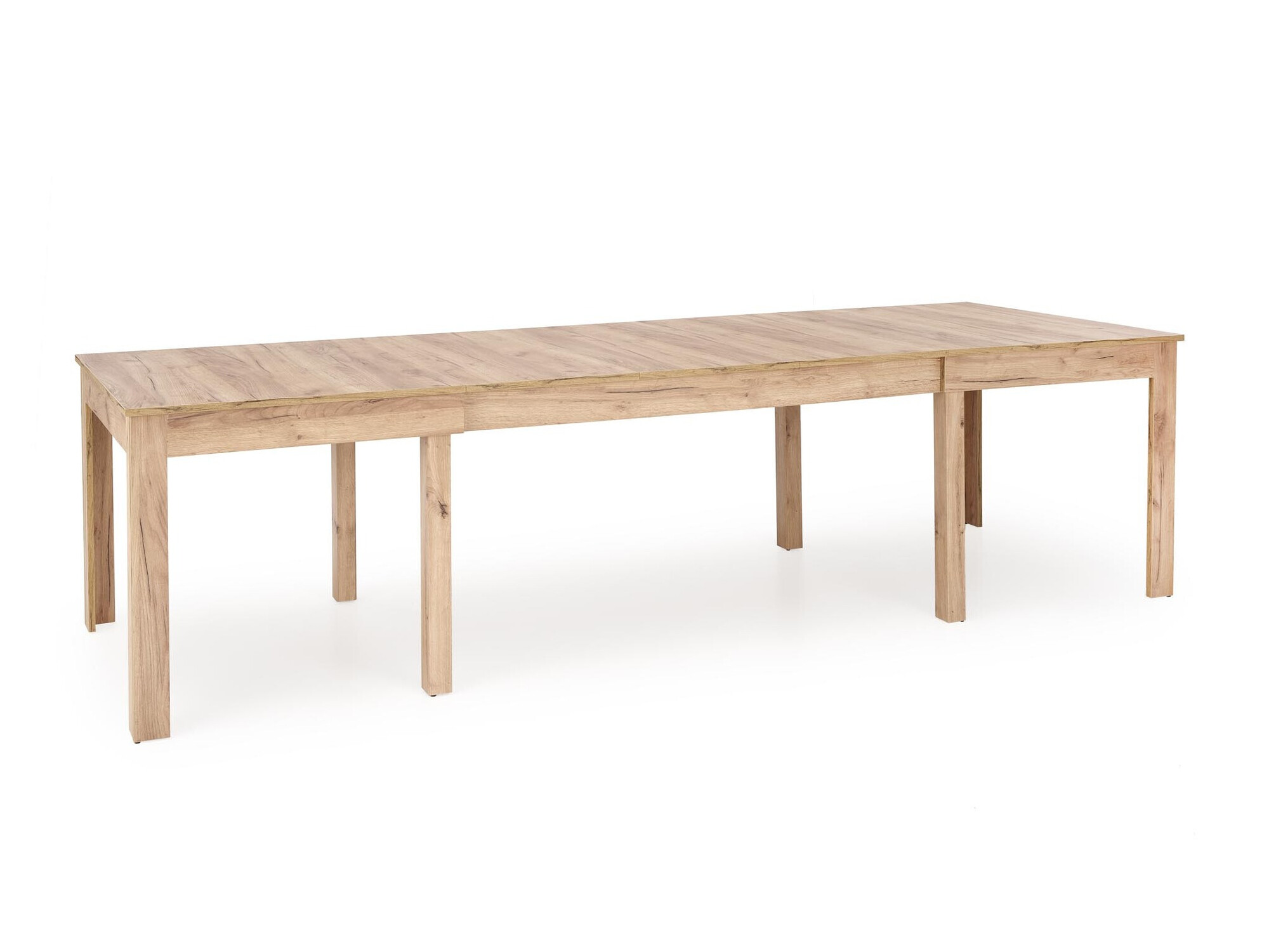 Table Houston 691 (Craft chêne)