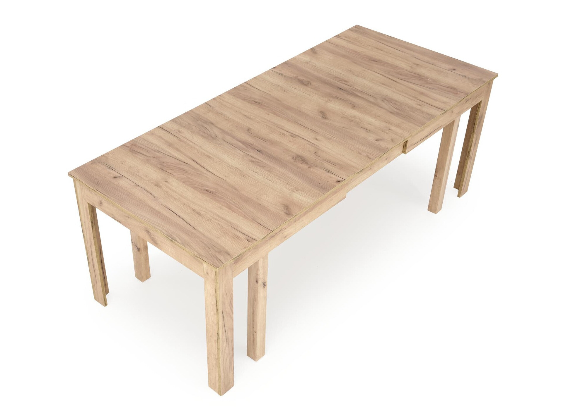 Table Houston 691 (Craft chêne)