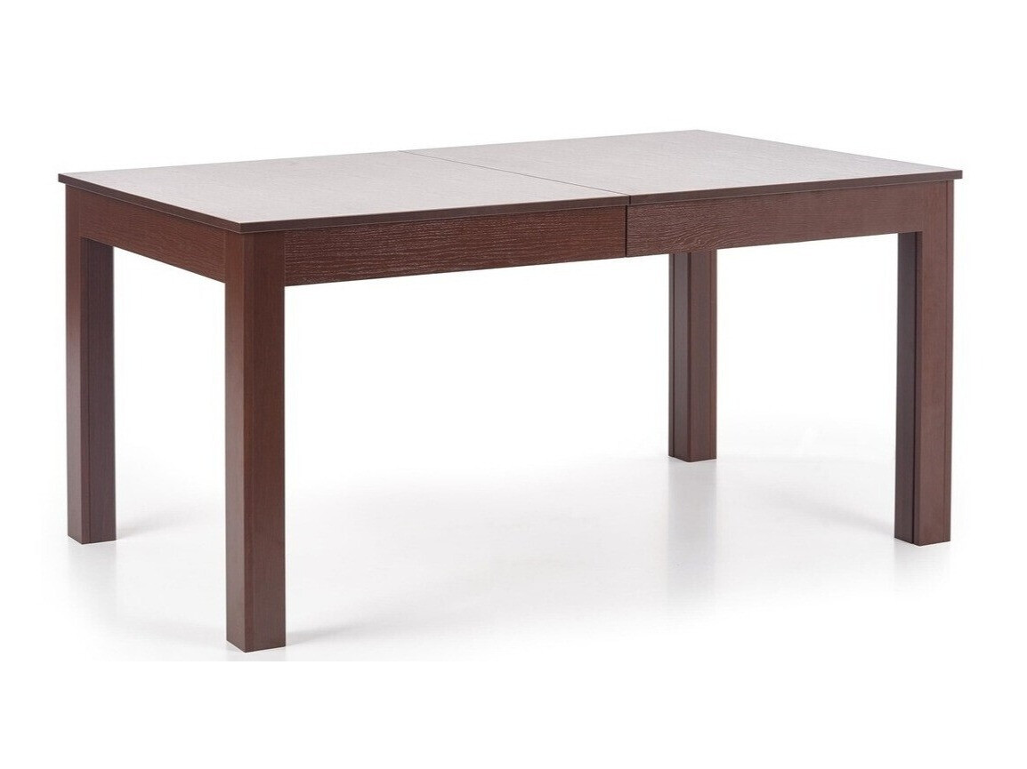 Table Houston 691 (Noyer foncé)